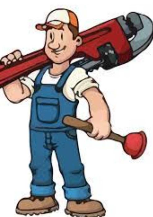 Instalator  instalații sanitare