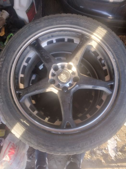 Продам диски на 17