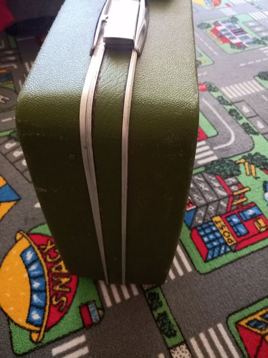 Куфар SEARS Travel Master