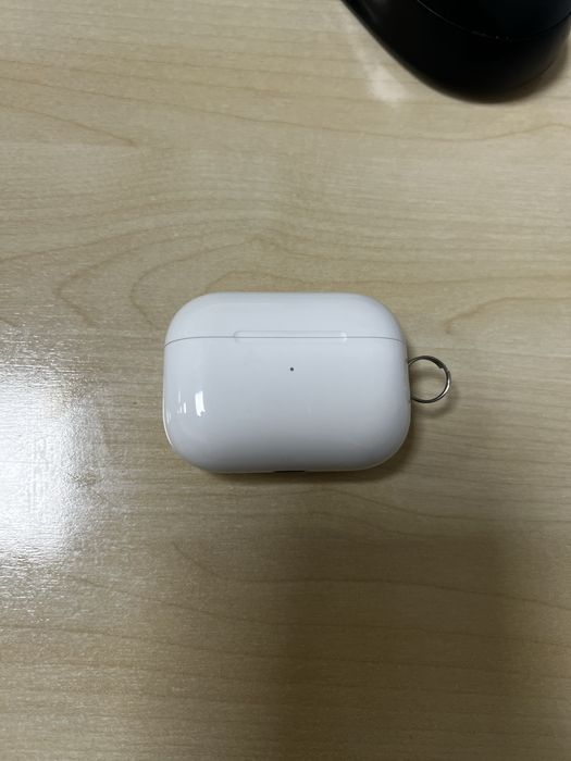 Airpods pro 2 gen (type-C)