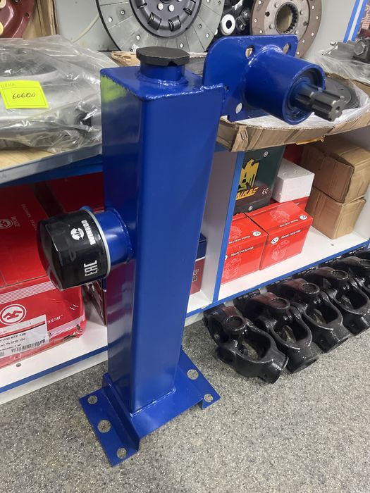 Раздатка МТЗ-82 Рассрочка