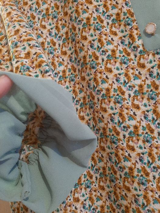 Продаю платья штапель