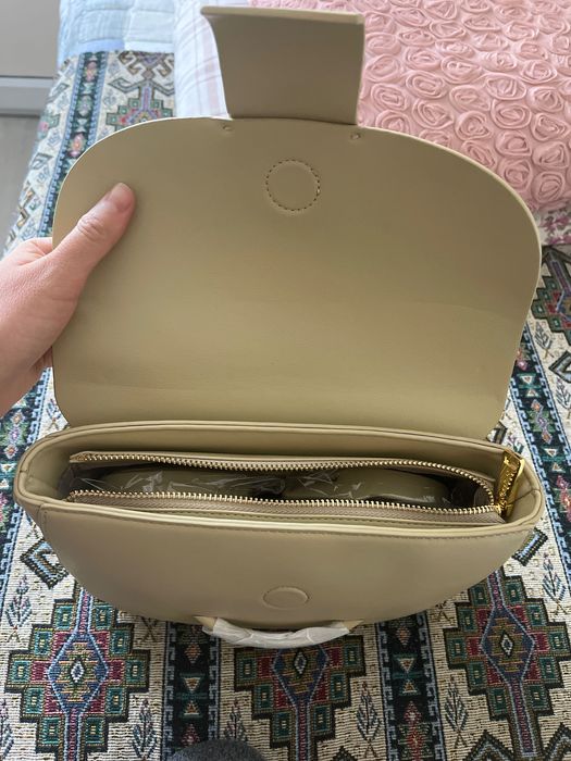 Сумка повседневная