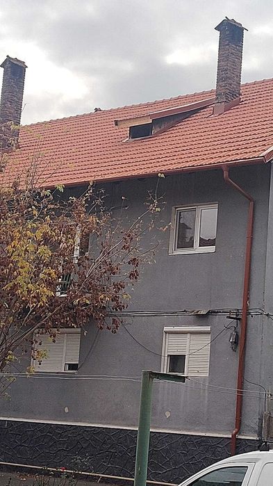 Montaj Acoperiș Țiglă Ceramică Bramac & Reparații Urgențe