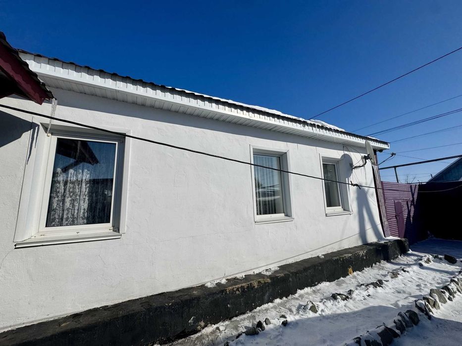 Продажа дома на Затоболовке