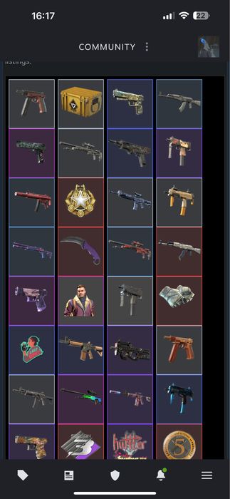 продам стим аккаунт, steam, faceit