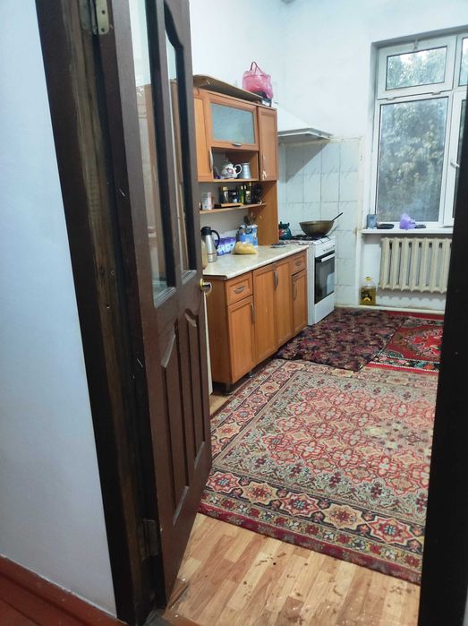 Коттедж сотилади!