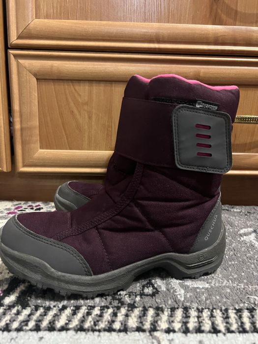 Детская обувь осень/зима