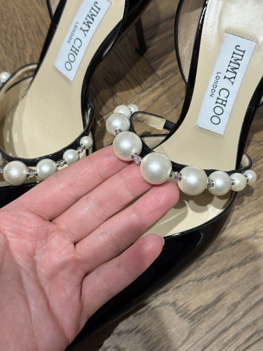 Туфли Jimmy Choo