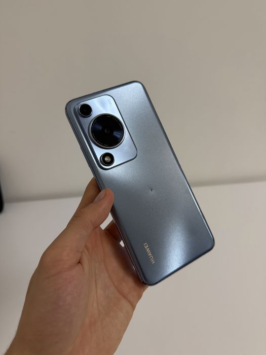 Huawei nova y72s 6000 батарея