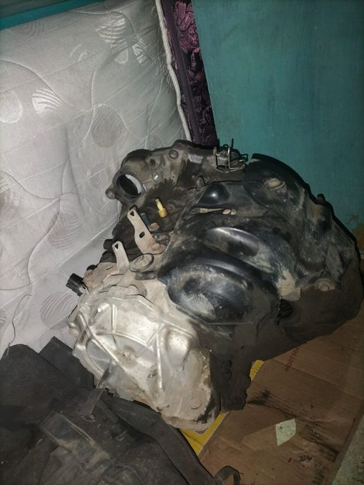 АКПП 5 ступка Камри 30
