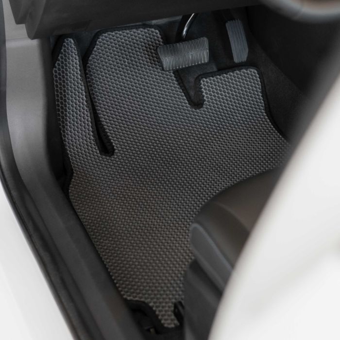 Автомобильные коврики Эва (EVAKOR)