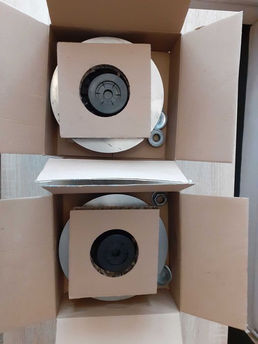 Спирачни дискове SNR - KF155.131U