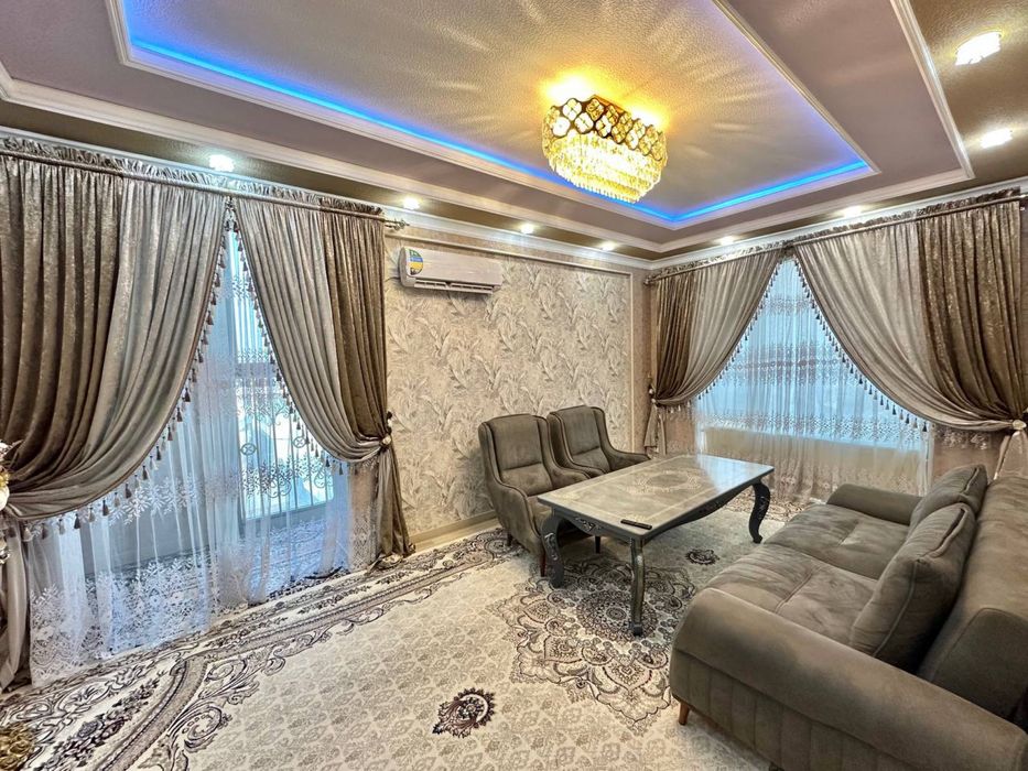 Аренда 2х комнатной кв. Фрунзе.