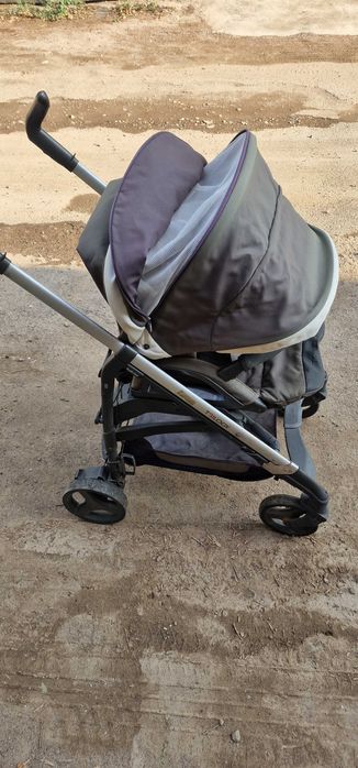 Коляска детская TRILOGY