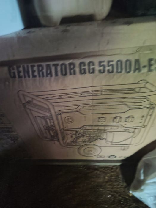Generator de curent electric