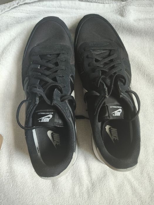 Nike маратонки - 48.5 номер