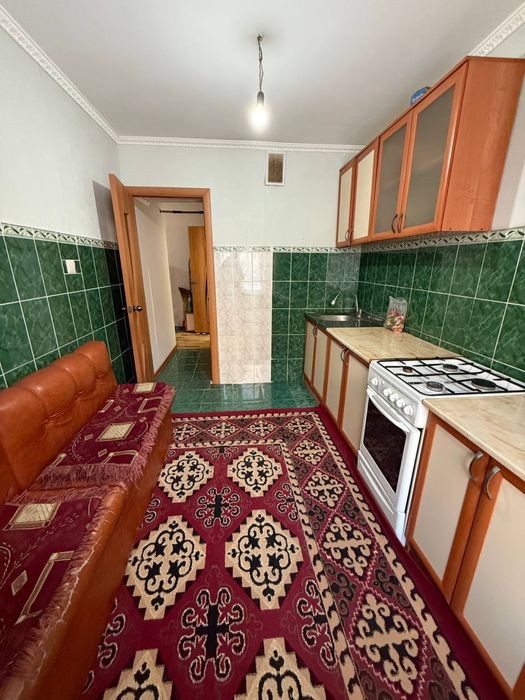 Продам двухкомнатную квартиру