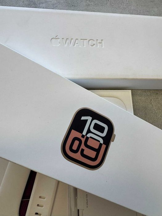 Apple Watch 10 42mm