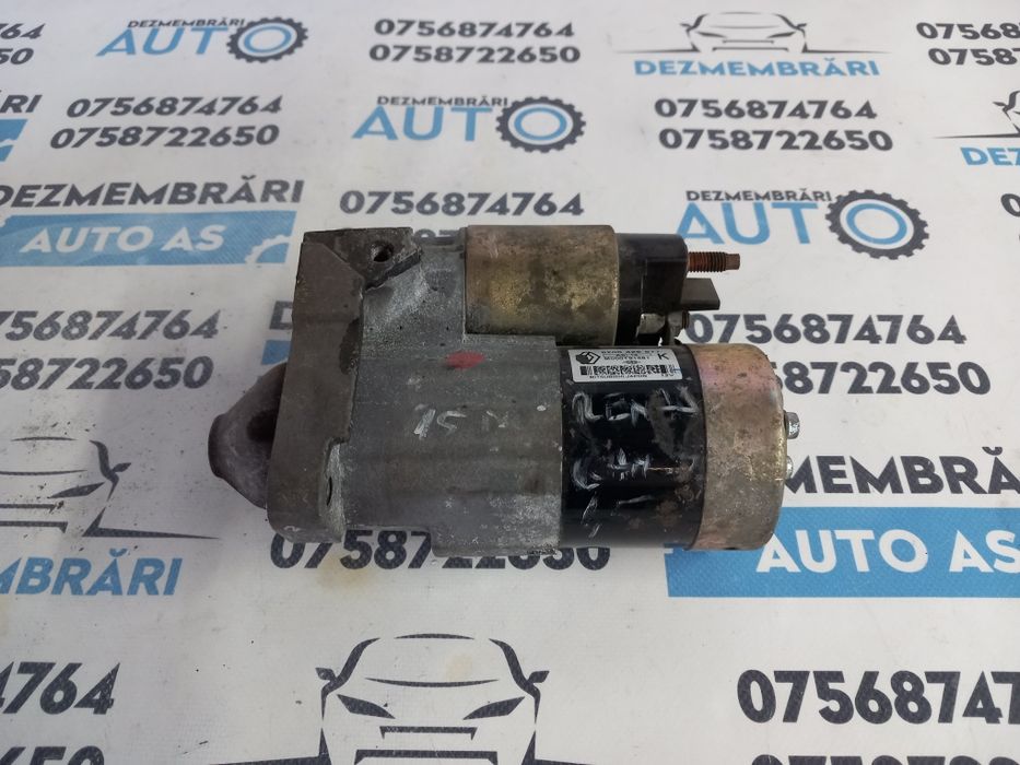 Electromotor 1.5 dci Renault Megane 2 / Scenic 2