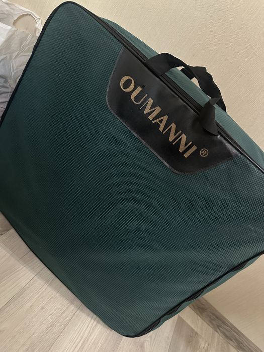 Чехлы oumanni новые