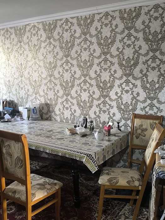 Продается 2х комнатная в 3 микрорайоне