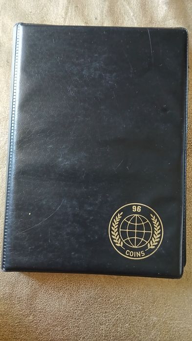 Che el tangalaridan albomniy kolleksiya