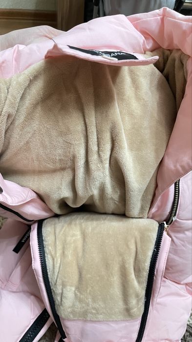 Продам детский комбинезон