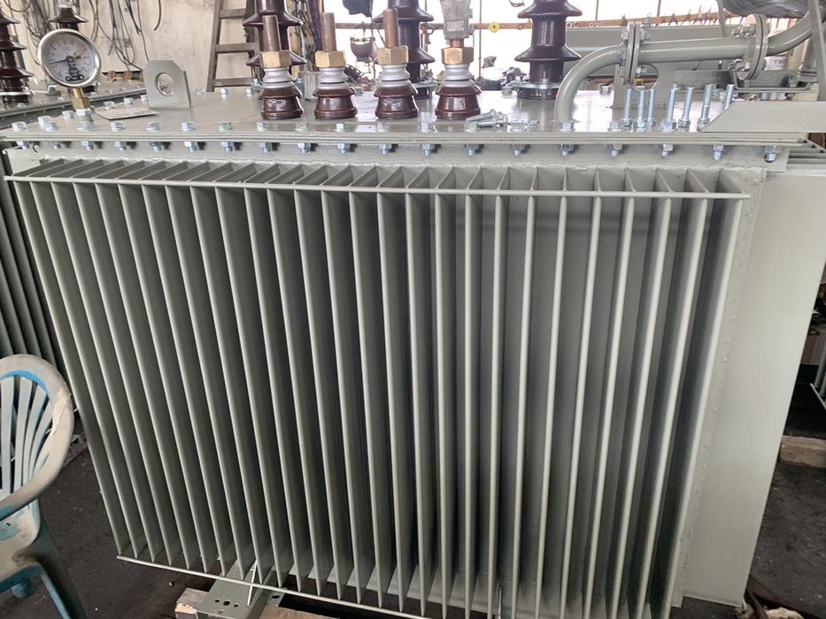 Силови Трансформатори