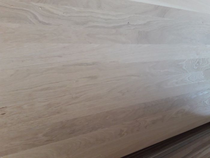 Panouri lemn masiv STEJAR 20/24/40/45 mm- lamela continua