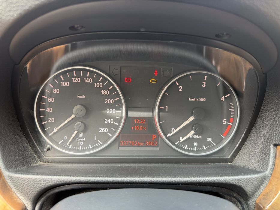 BMW Seria 3 2007 — imagine 4