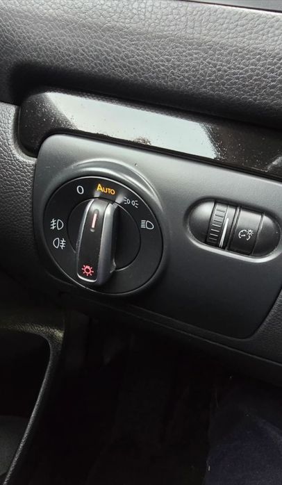 De vanzare golf 6 breack !