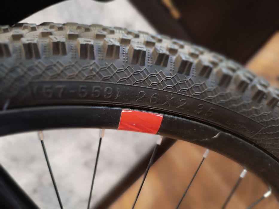 Продам велосипед DUSHIMA