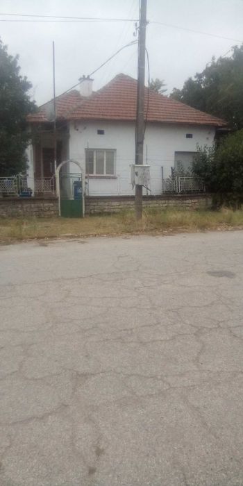 Продава се къща/вила в с.Телиш Плевен