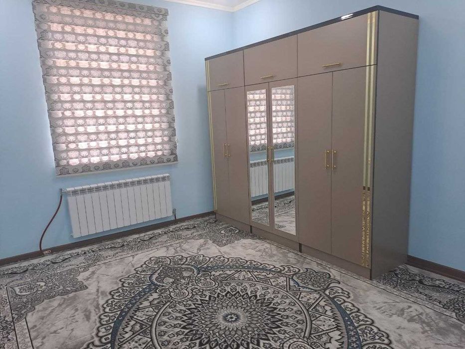 Ижарага уй берилади