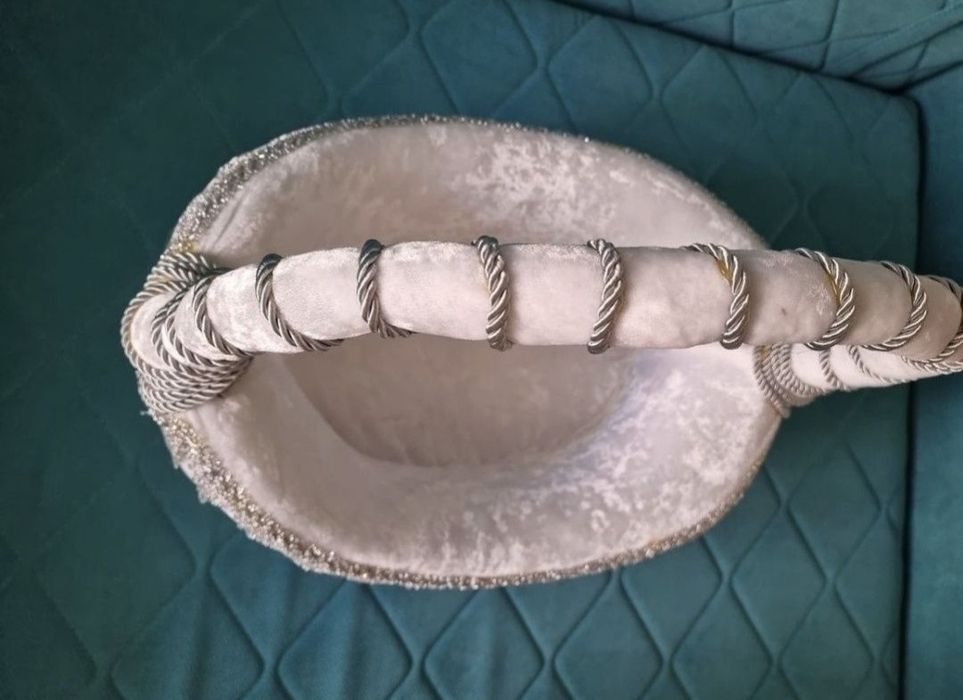 Корзина Тойбастар