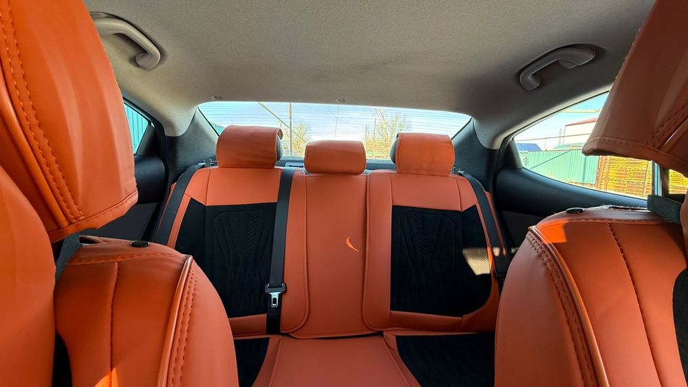 Hyundai elantra 2014