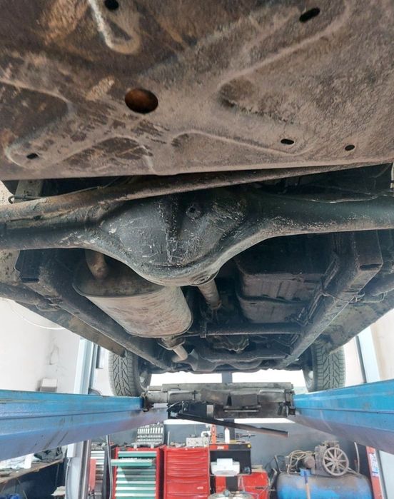 Suzuki grand vitara disel 4×4