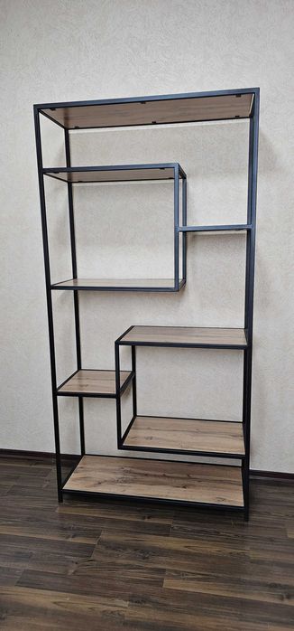 Мебель в стиле ЛОФТ