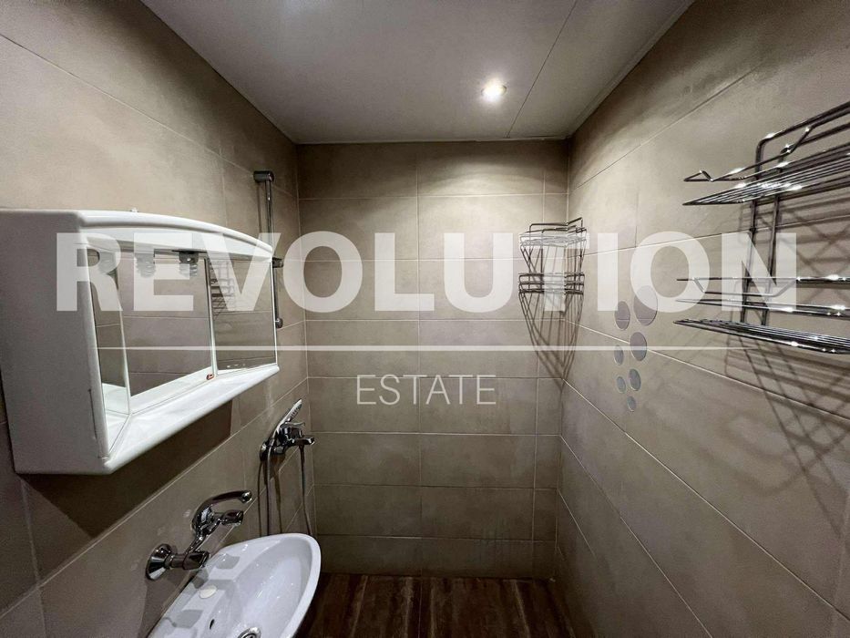 Двустаен апартамент в района на Аспарухово!