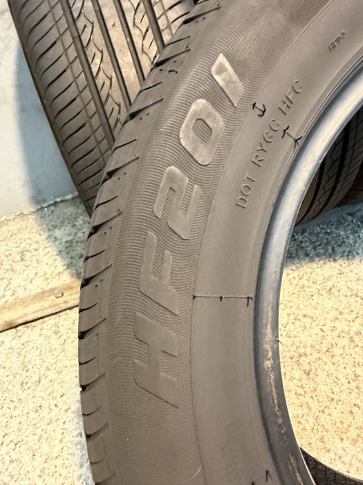 Гуми 205/60/16 HIFLY Radial HF