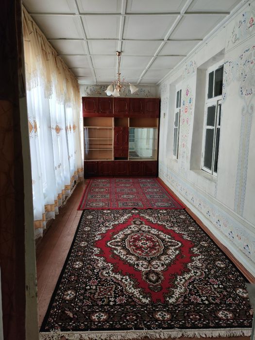 Участок в квартире