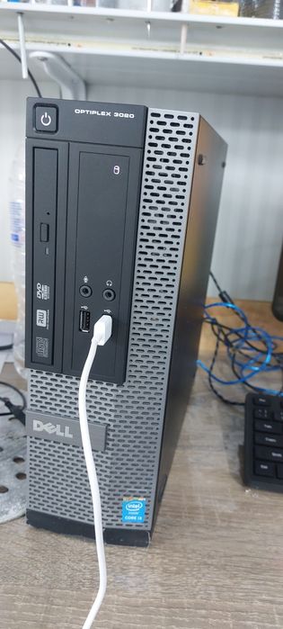 Компютри Dell 3020 Дел 3020 3040 бартер