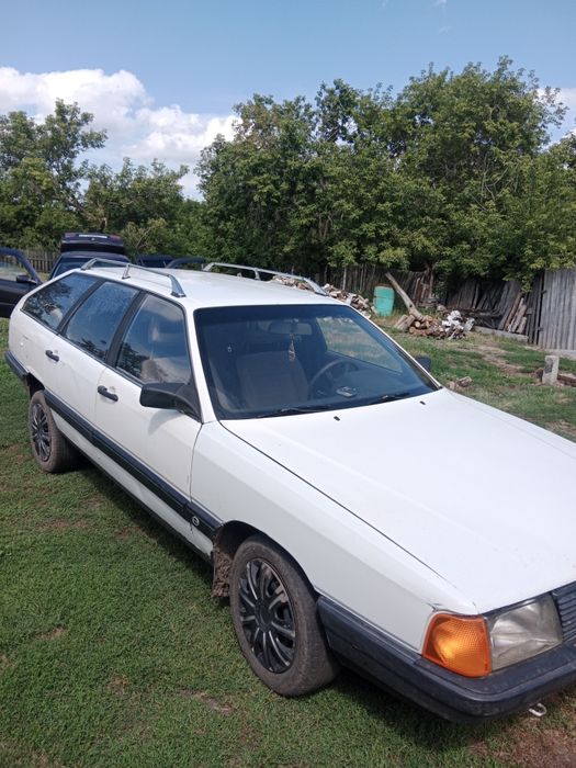 Продам Ауди 100 с3 2.3л