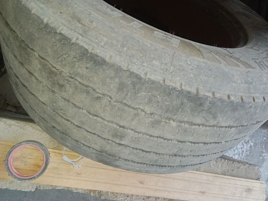 Продам колеса 4 штуки