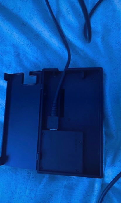 Vand Nintendo Switch OLED