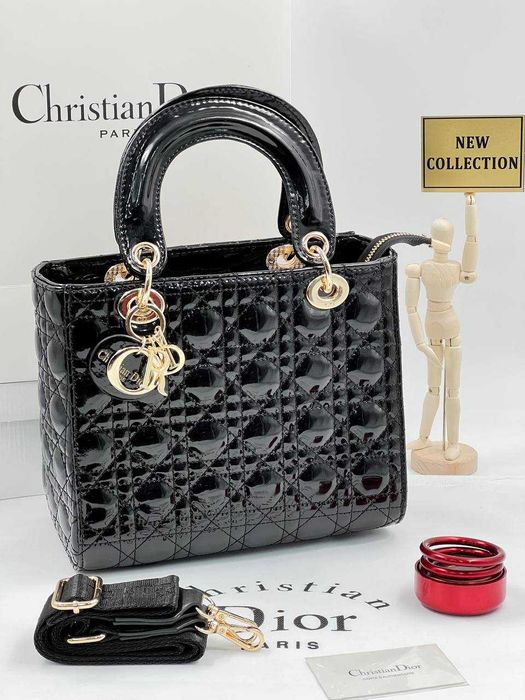 Чанти дамски луксозни