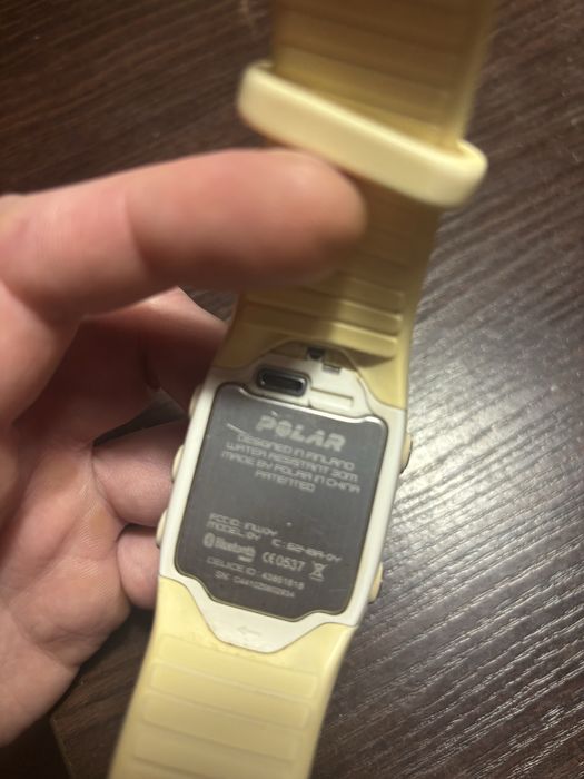 Polar m400 часы оригинал 100%