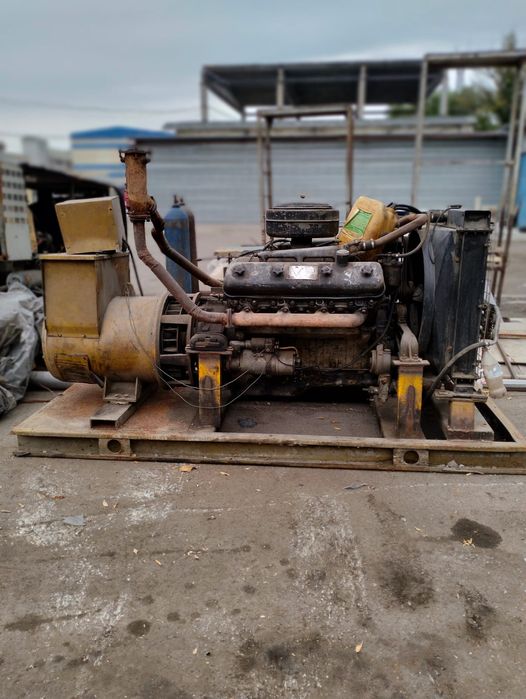 Спецтехника автокран