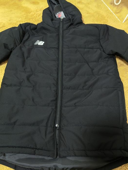 Geaca Bărbați New balance